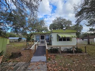 1821 NE 115TH AVENUE, Silver Springs, FL 34488