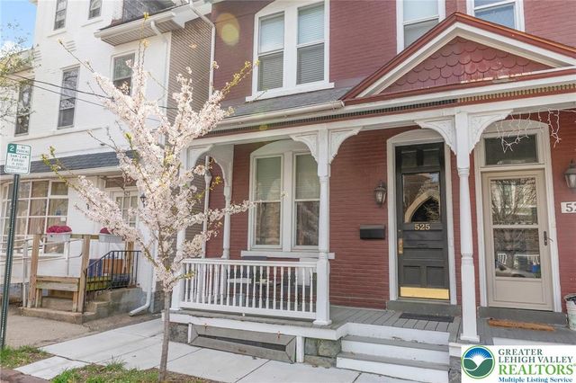 525 3rd Avenue, Bethlehem City, PA 18018