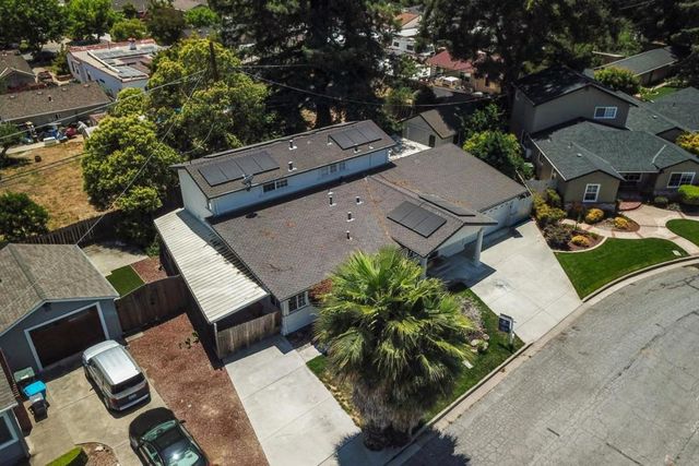 60 Monte Vista Way, Gilroy, CA 95020