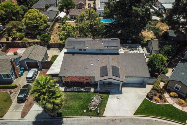 60 Monte Vista Way, Gilroy, CA 95020