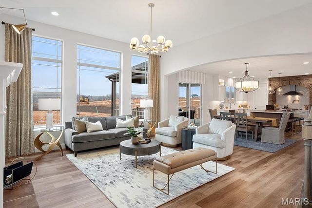 0 The Rainier@Joyce Ann Drive, Manchester, MO 63021