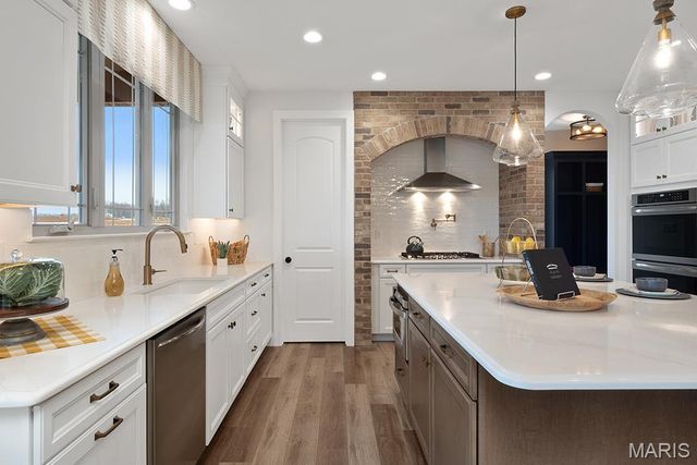 0 The Rainier@Joyce Ann Drive, Manchester, MO 63021