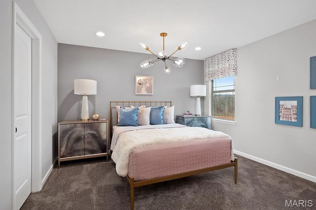 0 The Rainier@Joyce Ann Drive, Manchester, MO 63021