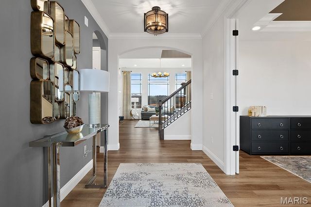 0 The Rainier@Joyce Ann Drive, Manchester, MO 63021