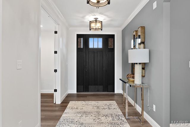 0 The Rainier@Joyce Ann Drive, Manchester, MO 63021