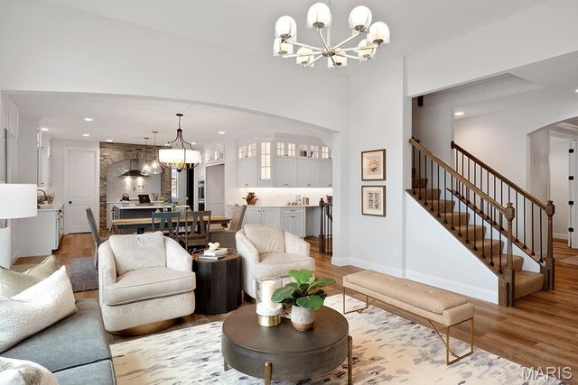 0 The Rainier@Joyce Ann Drive, Manchester, MO 63021