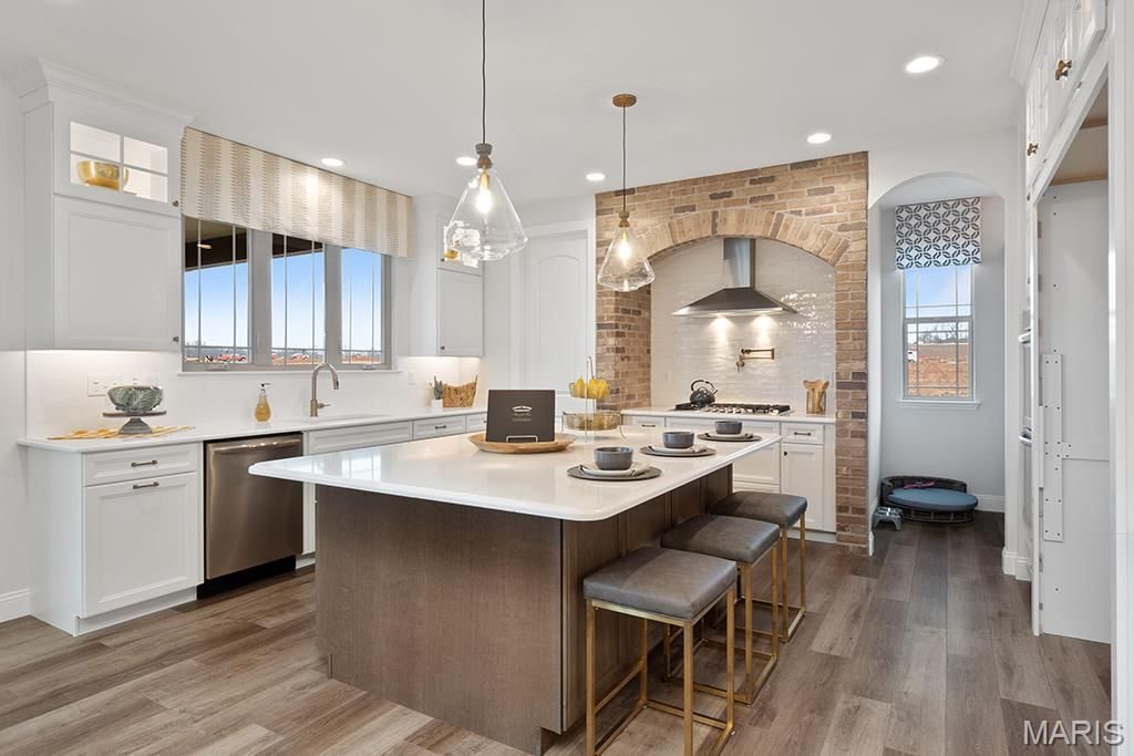 0 The Rainier@Joyce Ann Drive, Manchester, MO 63021