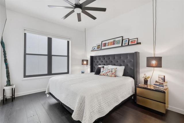 800 Embassy DR 320, Austin, TX 78702