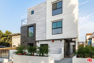 846 N Alta Vista Boulevard 105, Los Angeles, CA 90046