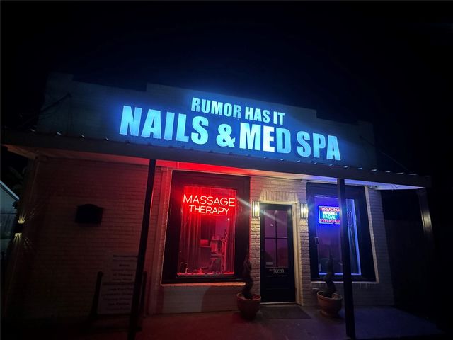 3020 Houston Avenue, Houston, TX 77009