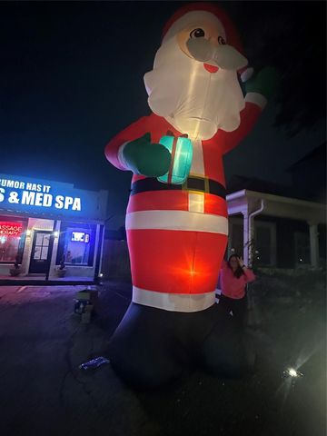 3020 Houston Avenue, Houston, TX 77009