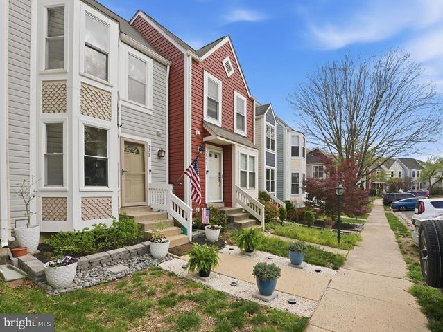 5903 SIR CAMBRIDGE WAY, Alexandria, VA 22315