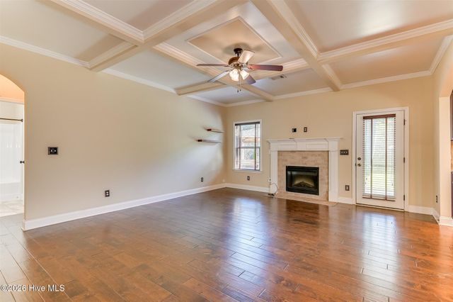 1217 Cypress Trail, Evans, GA 30809