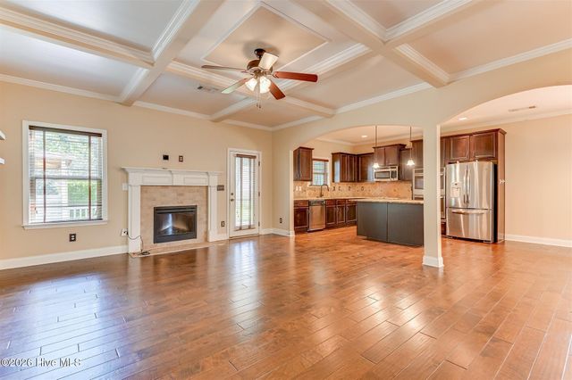 1217 Cypress Trail, Evans, GA 30809