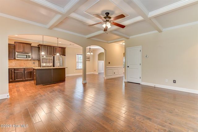 1217 Cypress Trail, Evans, GA 30809