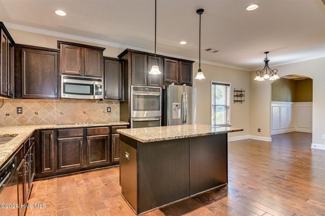1217 Cypress Trail, Evans, GA 30809
