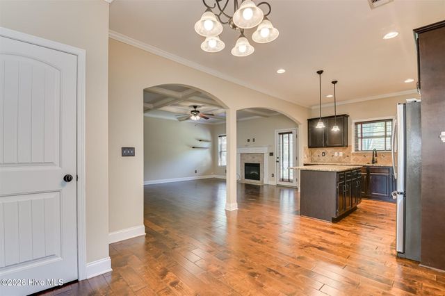 1217 Cypress Trail, Evans, GA 30809
