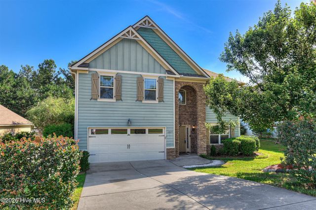 1217 Cypress Trail, Evans, GA 30809
