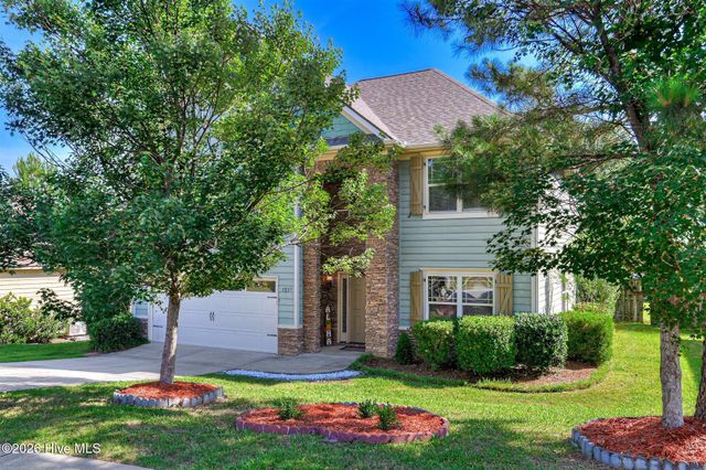 1217 Cypress Trail, Evans, GA 30809
