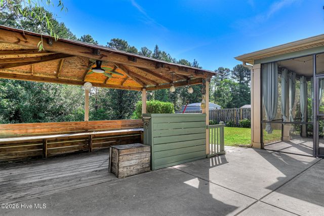 1217 Cypress Trail, Evans, GA 30809