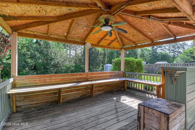 1217 Cypress Trail, Evans, GA 30809