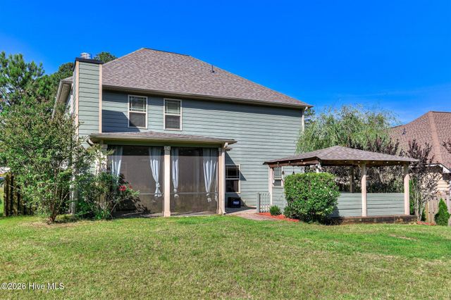 1217 Cypress Trail, Evans, GA 30809