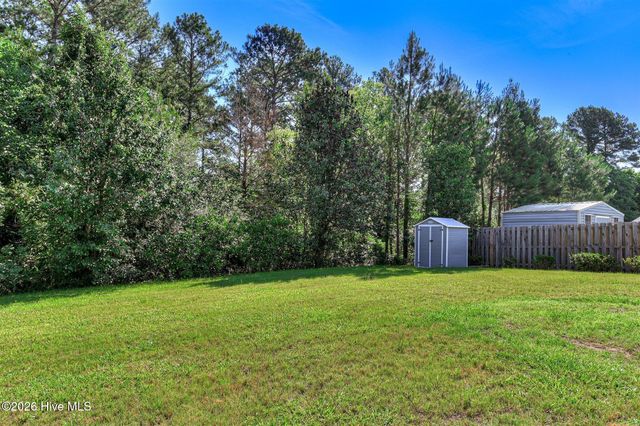 1217 Cypress Trail, Evans, GA 30809
