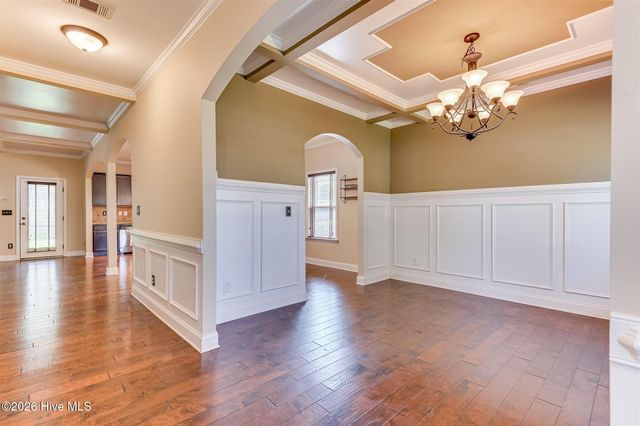 1217 Cypress Trail, Evans, GA 30809