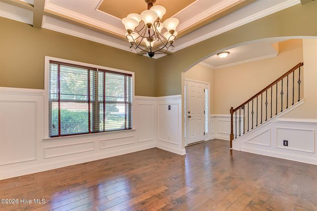 1217 Cypress Trail, Evans, GA 30809