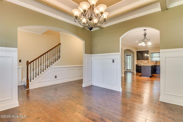 1217 Cypress Trail, Evans, GA 30809