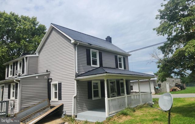 17819 SPIELMAN RD, Fairplay, MD 21733