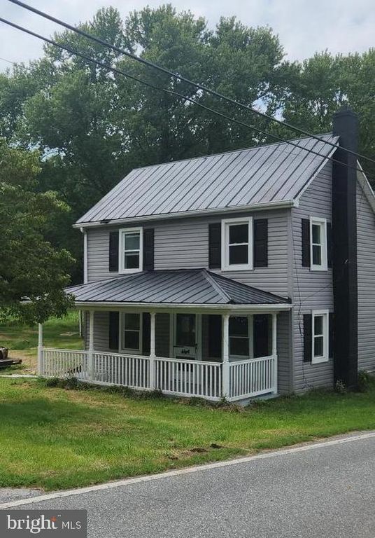 17819 SPIELMAN RD, Fairplay, MD 21733