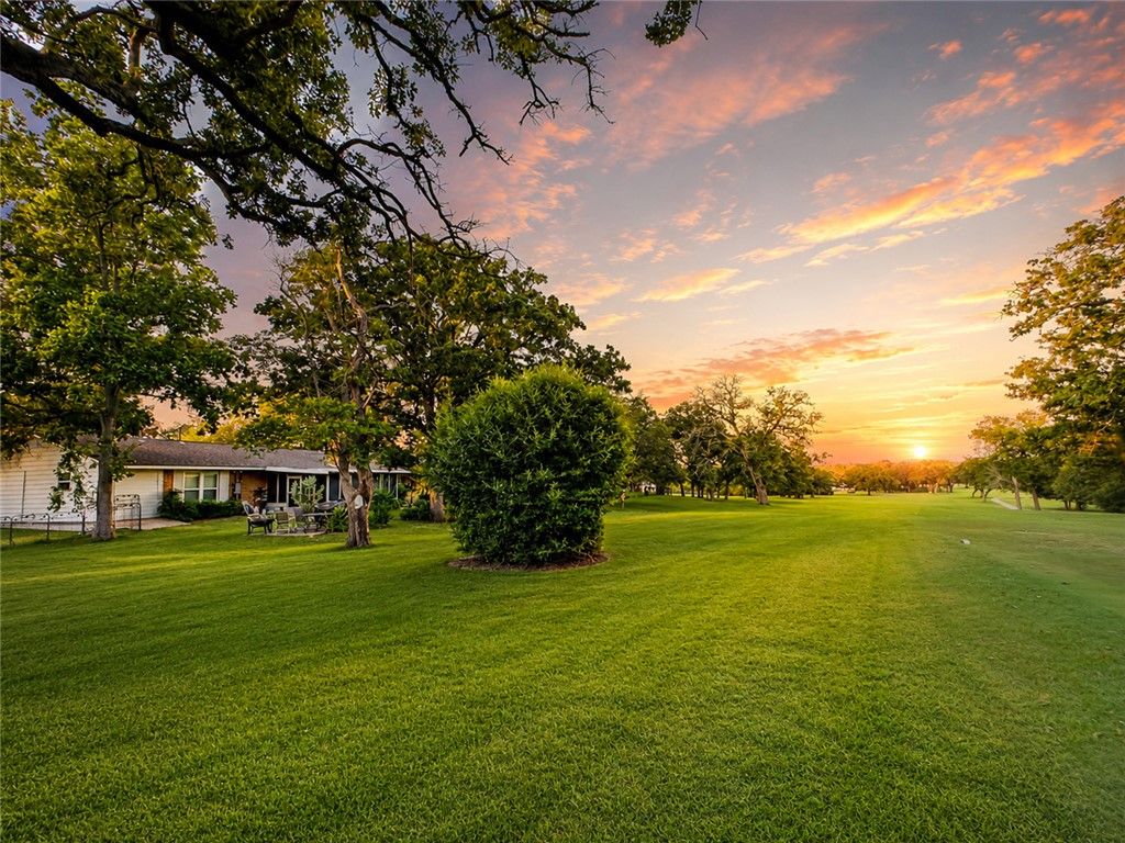 212 Golfview Drive North, Hilltop Lakes, TX 77871 — photo 2