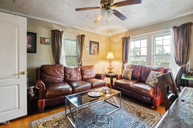 301 Harris Avenue, Raeford, NC 28376