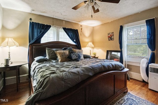301 Harris Avenue, Raeford, NC 28376