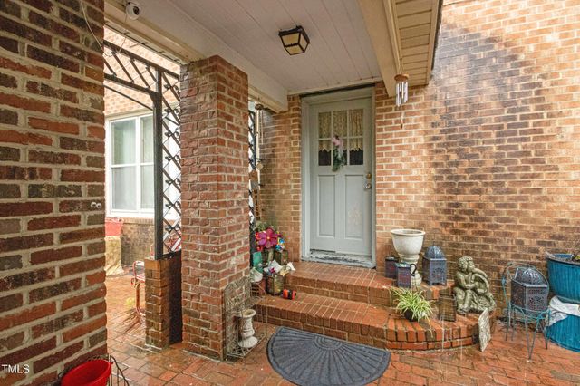 301 Harris Avenue, Raeford, NC 28376