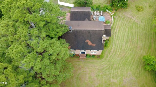 301 Harris Avenue, Raeford, NC 28376