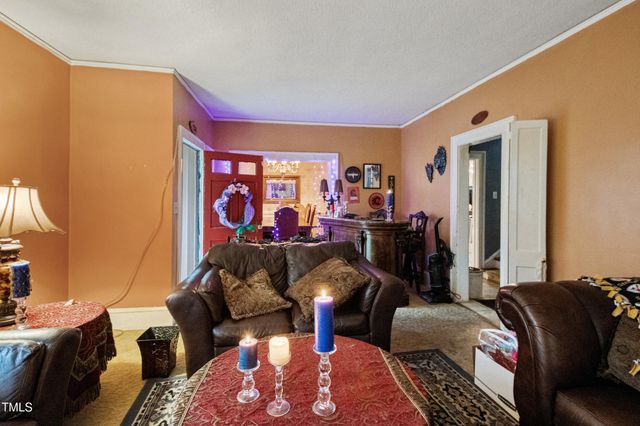 301 Harris Avenue, Raeford, NC 28376