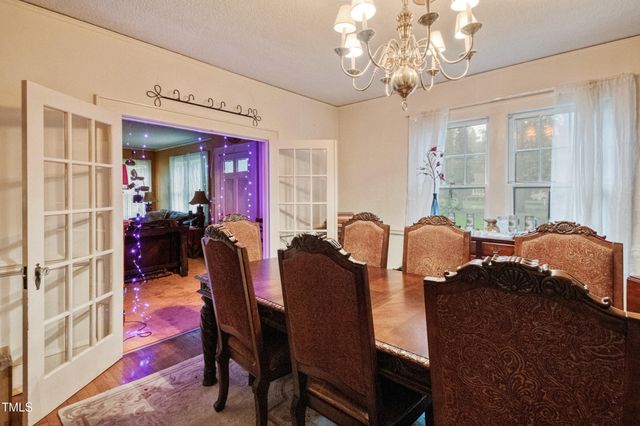 301 Harris Avenue, Raeford, NC 28376