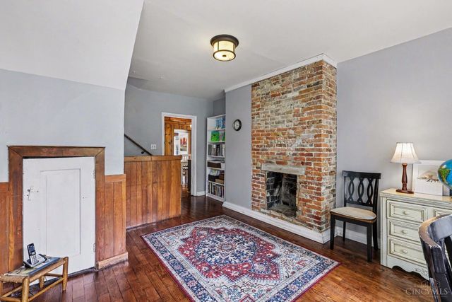 2544 Swings Corner Pt Isabel Road, Tate Twp, OH 45106