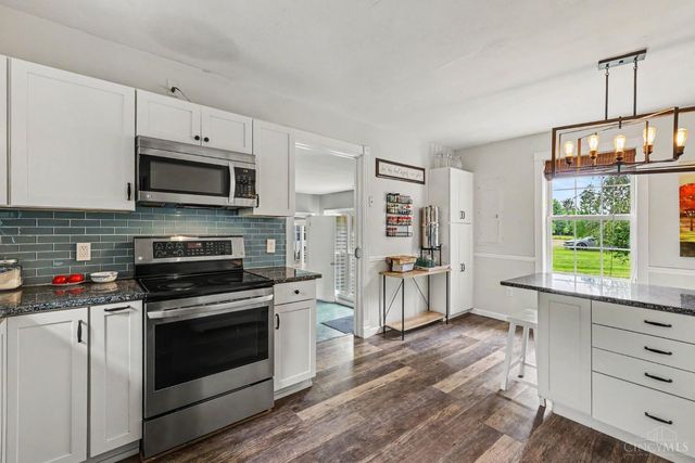2544 Swings Corner Pt Isabel Road, Tate Twp, OH 45106