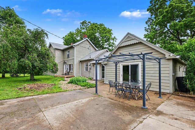 2544 Swings Corner Pt Isabel Road, Tate Twp, OH 45106