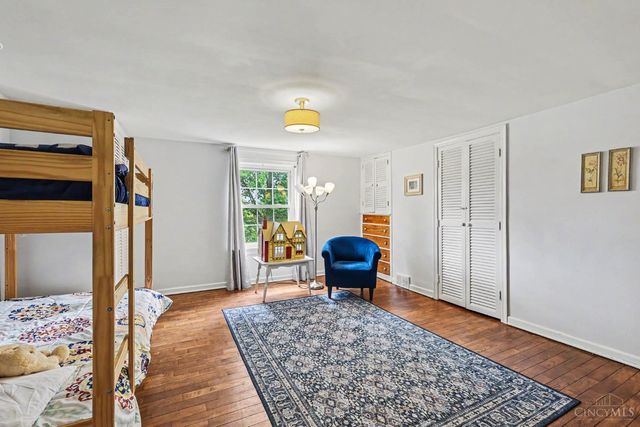 2544 Swings Corner Pt Isabel Road, Tate Twp, OH 45106