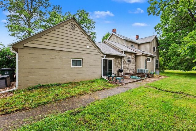 2544 Swings Corner Pt Isabel Road, Tate Twp, OH 45106