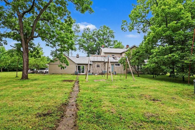 2544 Swings Corner Pt Isabel Road, Tate Twp, OH 45106