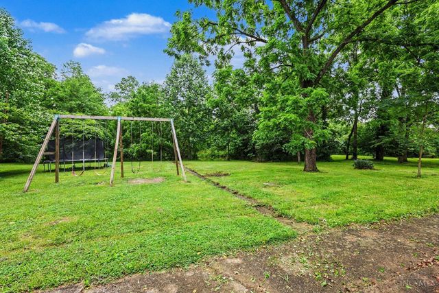 2544 Swings Corner Pt Isabel Road, Tate Twp, OH 45106