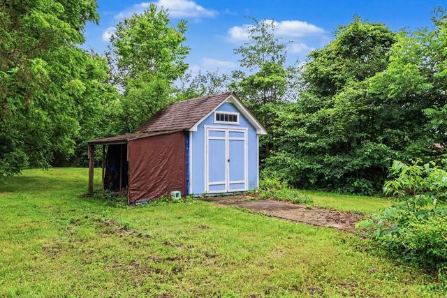 2544 Swings Corner Pt Isabel Road, Tate Twp, OH 45106