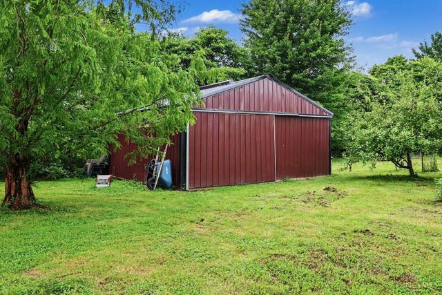 2544 Swings Corner Pt Isabel Road, Tate Twp, OH 45106