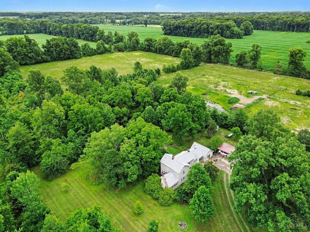 2544 Swings Corner Pt Isabel Road, Tate Twp, OH 45106