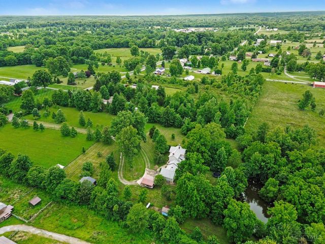 2544 Swings Corner Pt Isabel Road, Tate Twp, OH 45106